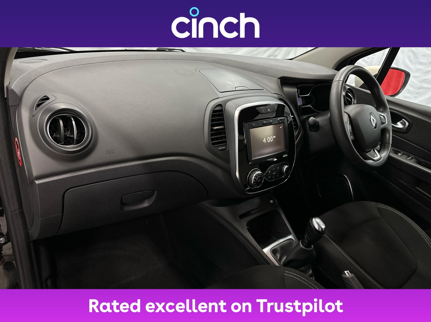 Used Renault Captur 2018 for sale - 76875219: Photo 14