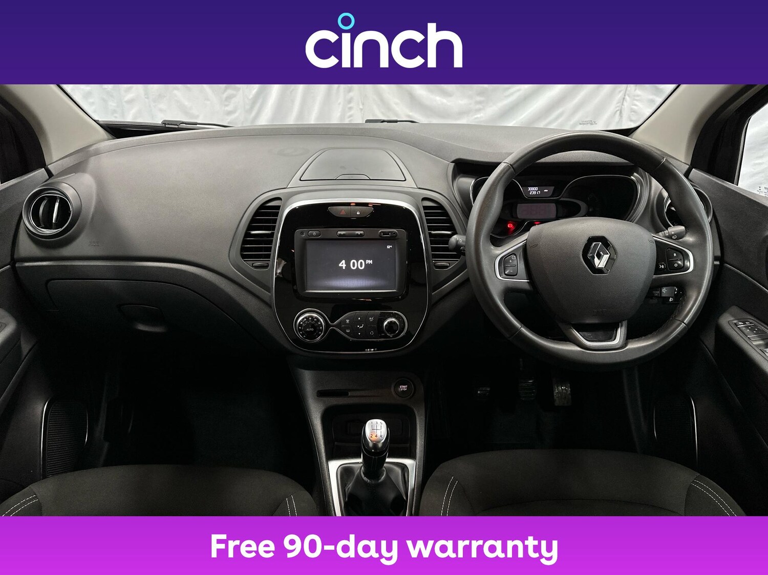 Used Renault Captur 2018 for sale - 76875219: Photo 15