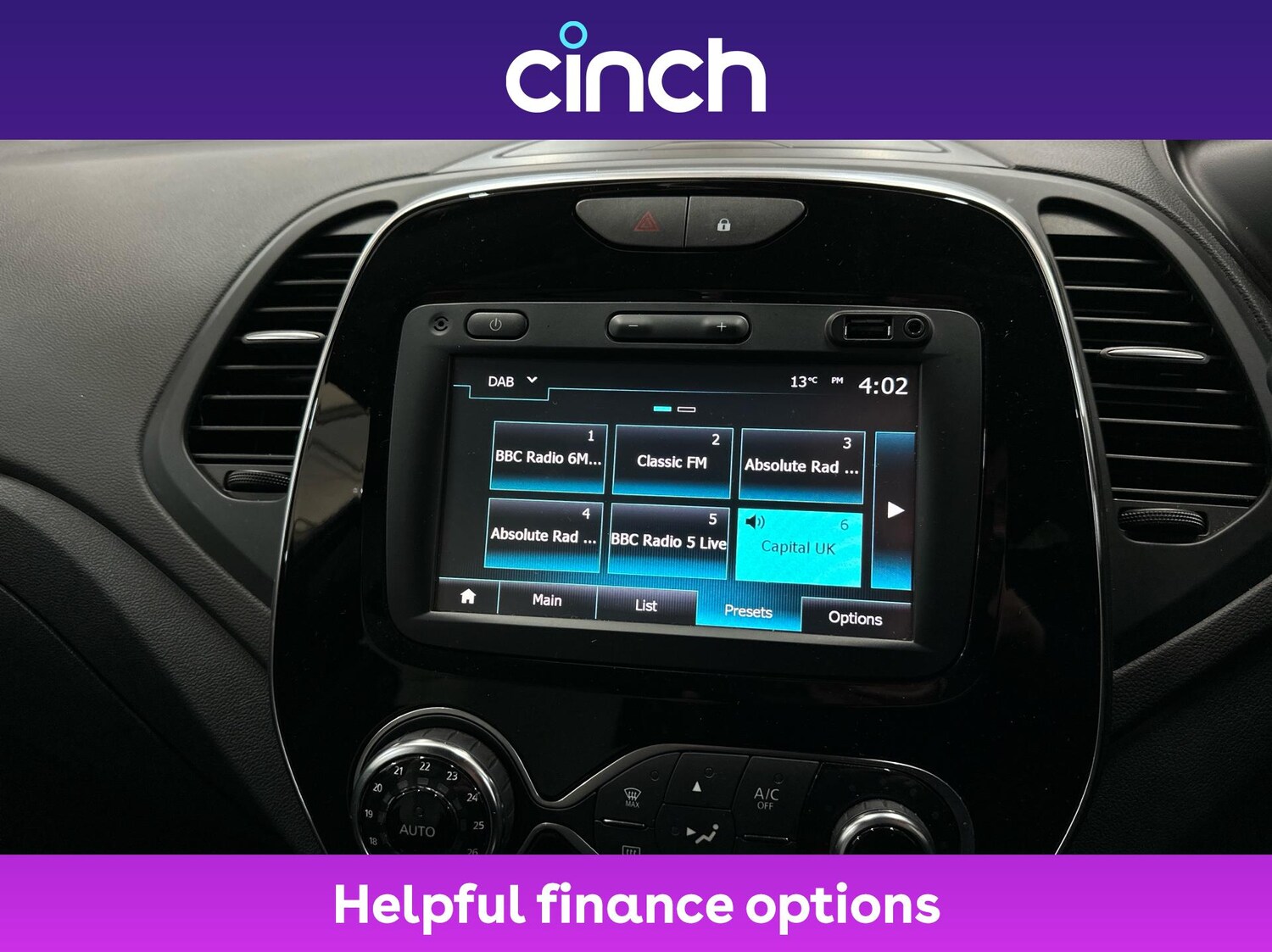 Used Renault Captur 2018 for sale - 76875219: Photo 17