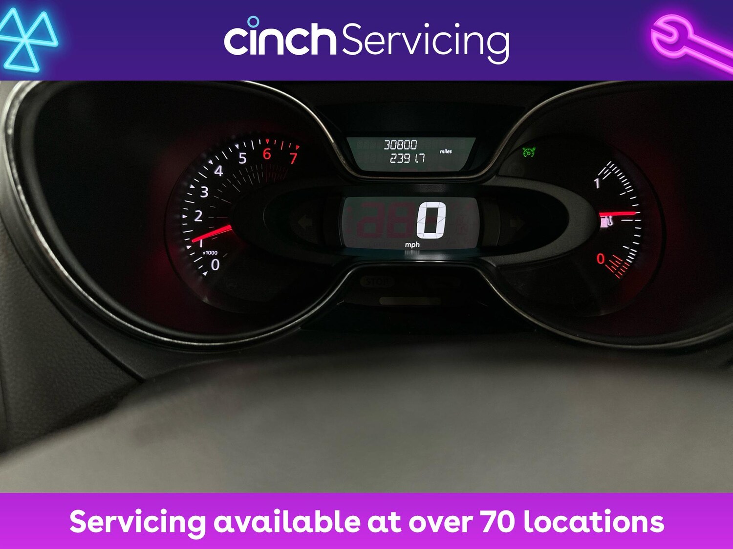 Used Renault Captur 2018 for sale - 76875219: Photo 18