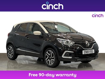 Renault - Captur