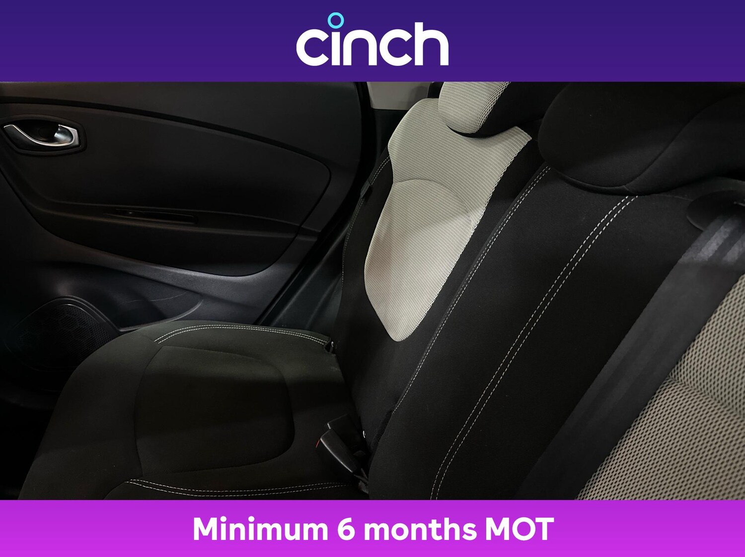 Used Renault Captur 2018 for sale - 76875219: Photo 20