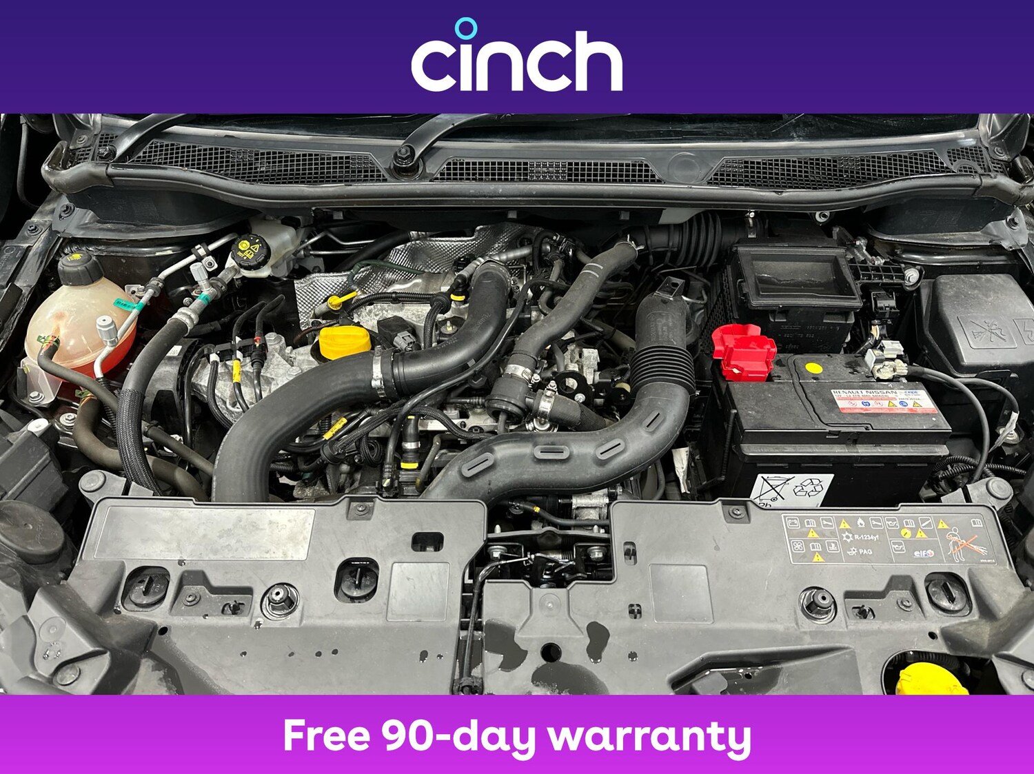 Used Renault Captur 2018 for sale - 76875219: Photo 23