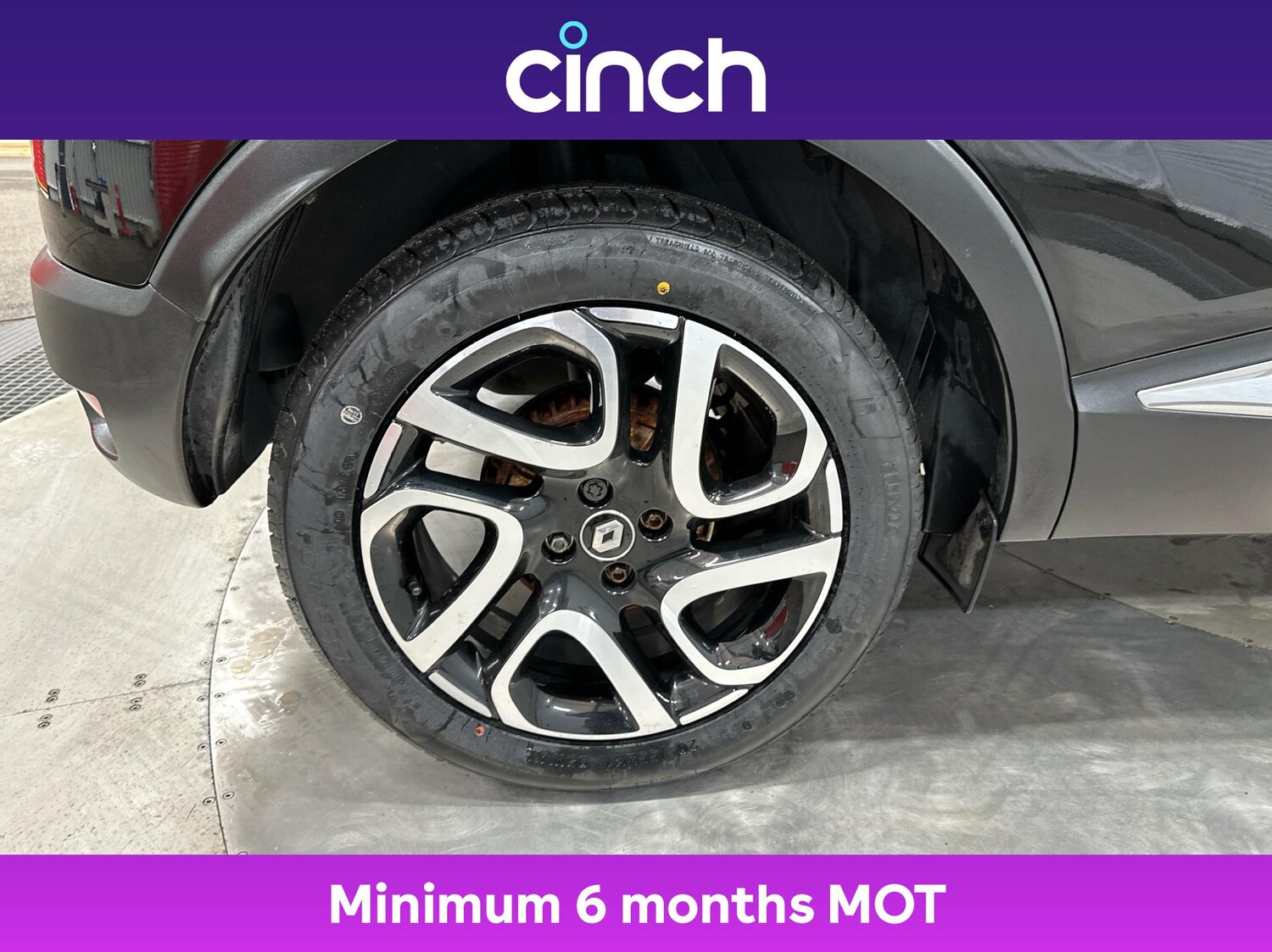 Used Renault Captur 2018 for sale - 76875219: Photo 27