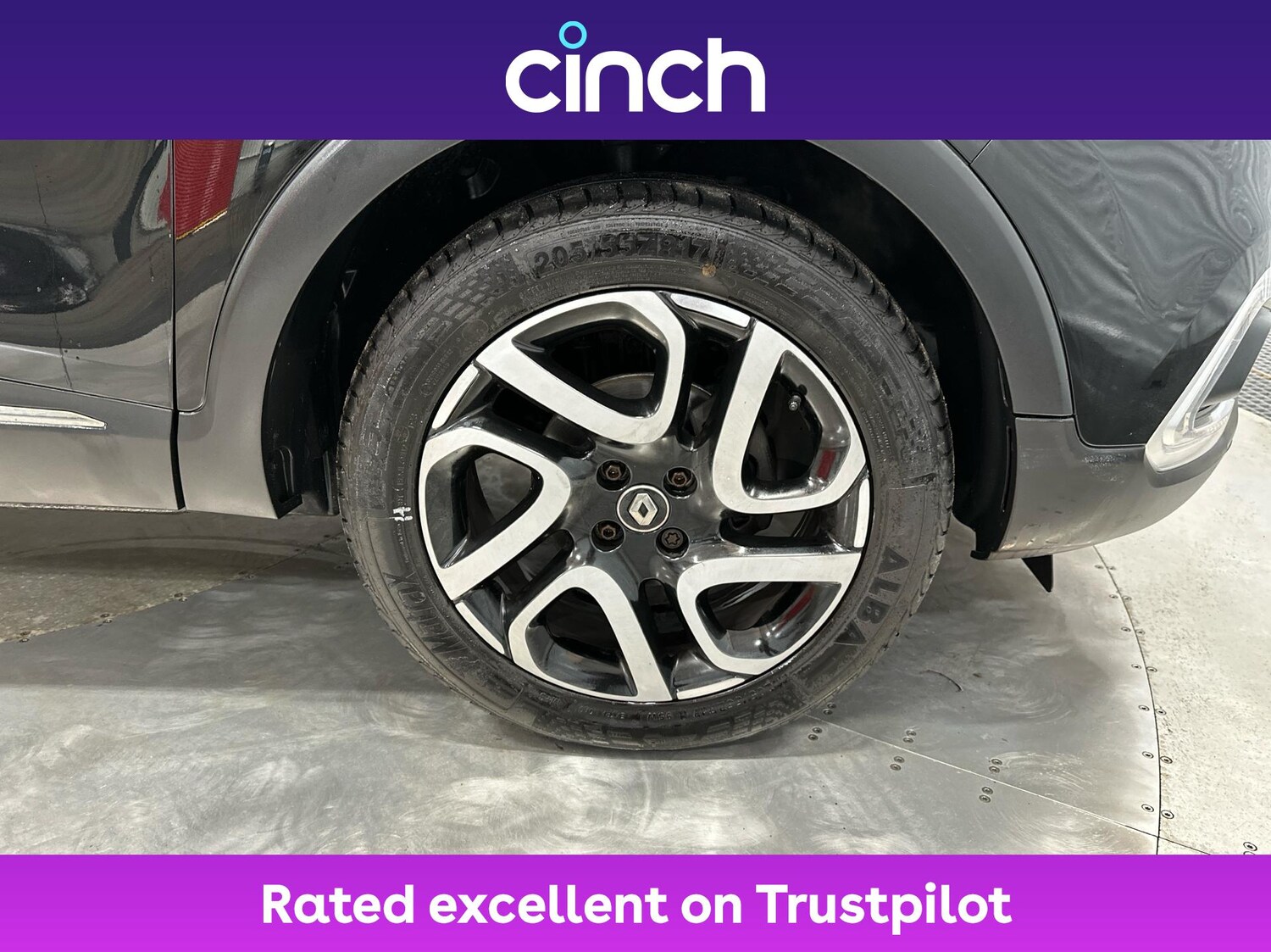 Used Renault Captur 2018 for sale - 76875219: Photo 28