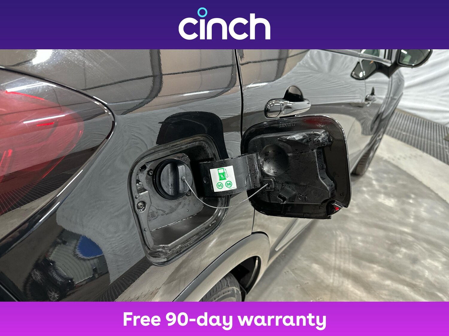 Used Renault Captur 2018 for sale - 76875219: Photo 29