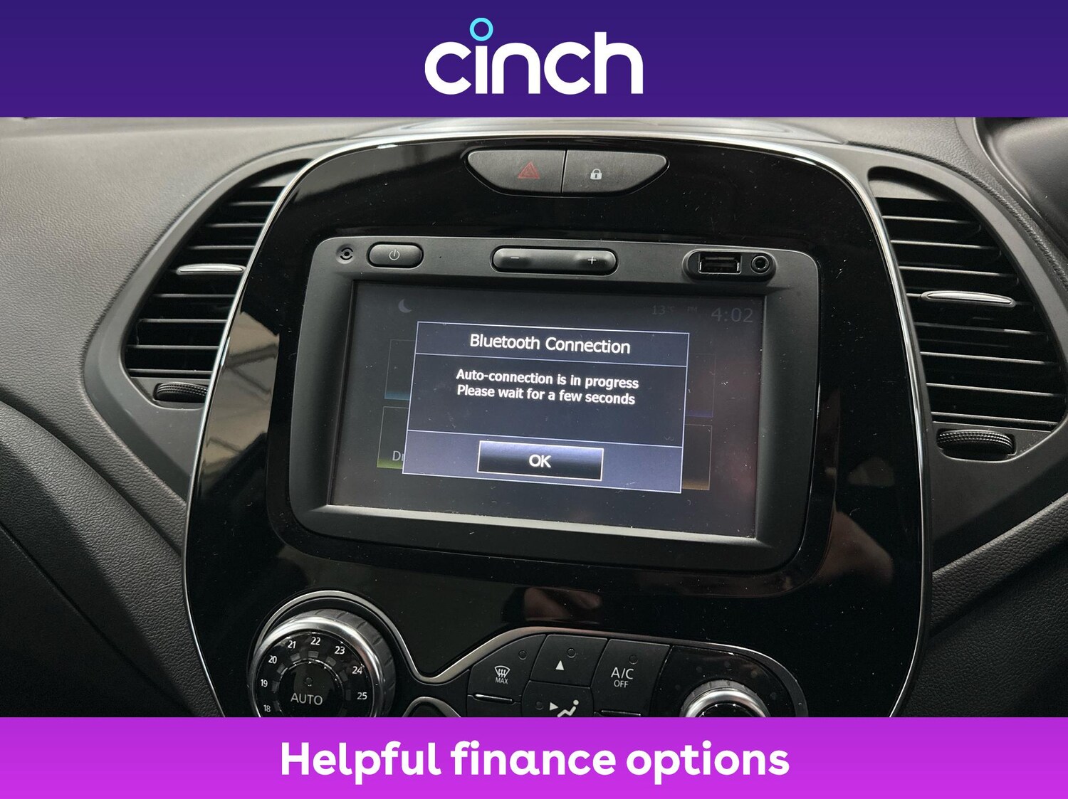 Used Renault Captur 2018 for sale - 76875219: Photo 30