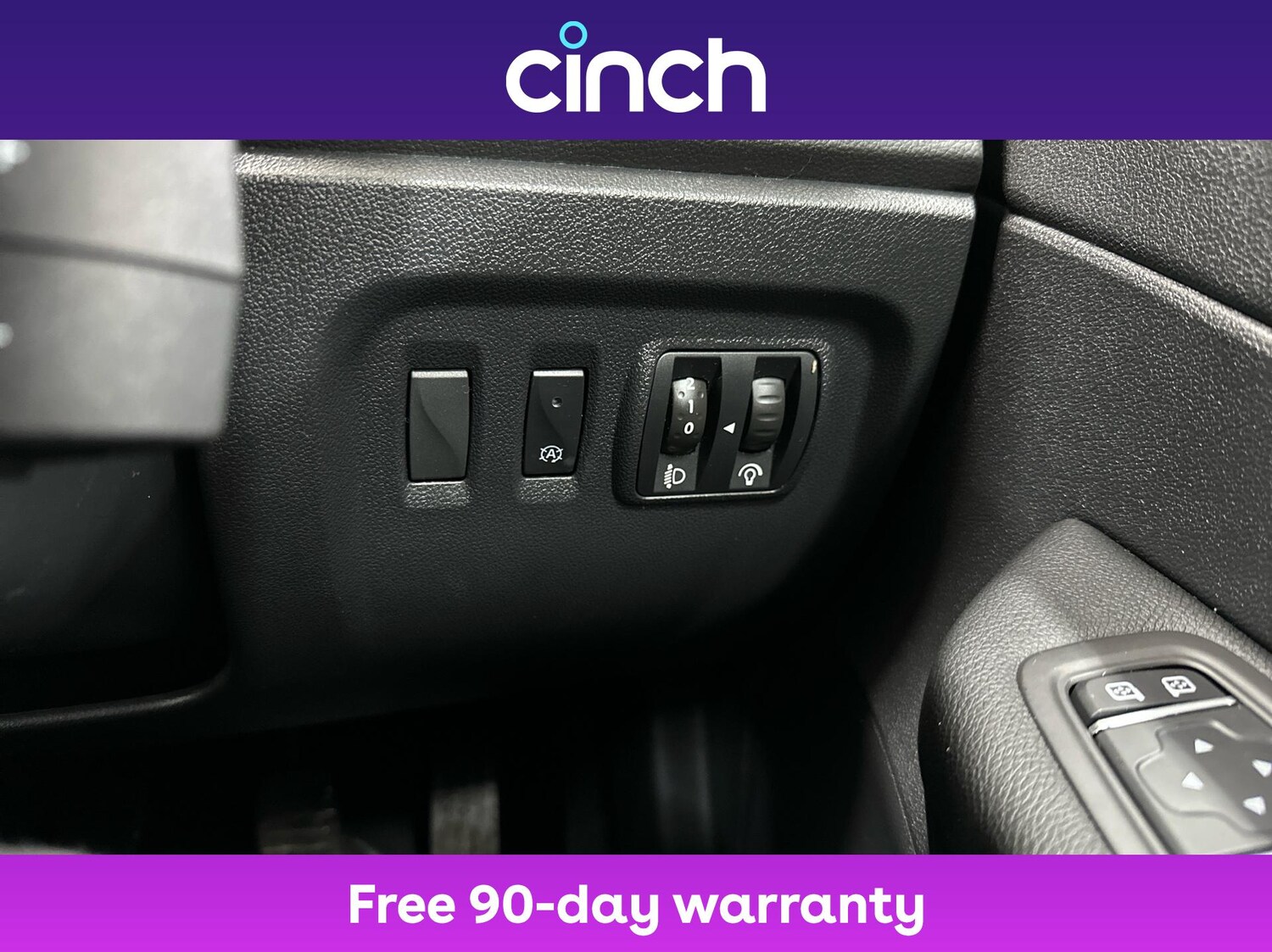 Used Renault Captur 2018 for sale - 76875219: Photo 34