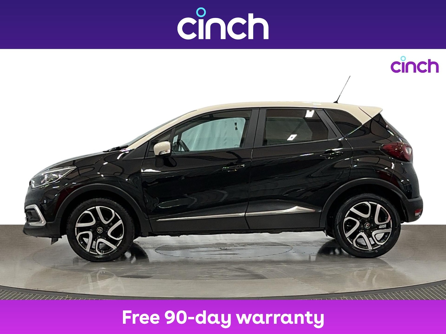 Used Renault Captur 2018 for sale - 76875219: Photo 8