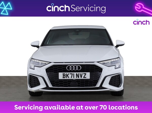 Used Audi A3 2021 for sale - 76204637: Photo 11