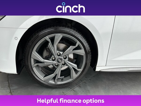 Used Audi A3 2021 for sale - 76204637: Photo 24
