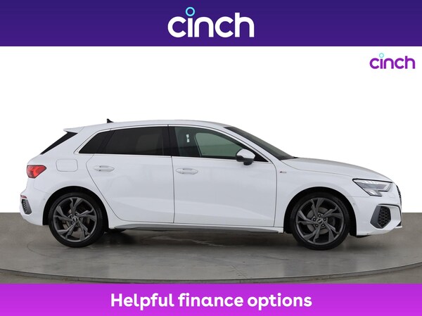Used Audi A3 2021 for sale - 76204637: Photo 2