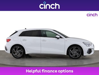 Used Audi A3 2021 for sale - 76204637: Photo 2