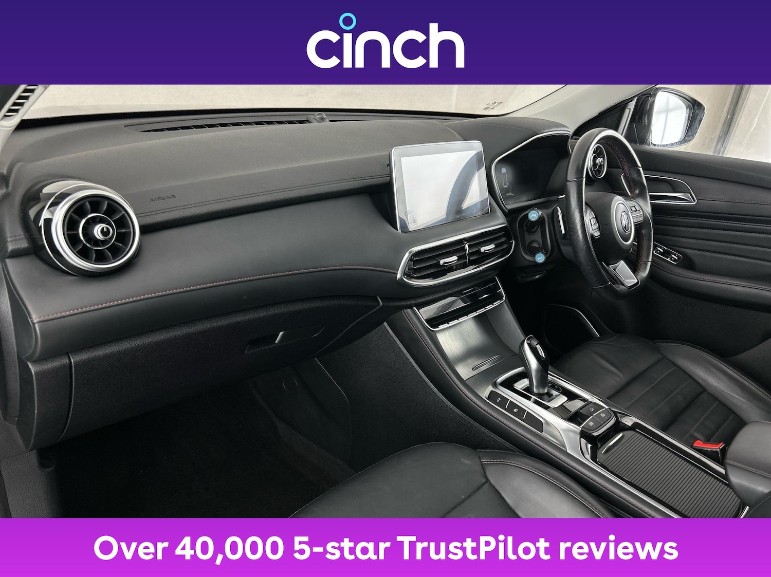 Used MG MG HS 2022 for sale - 76842252: Photo 14