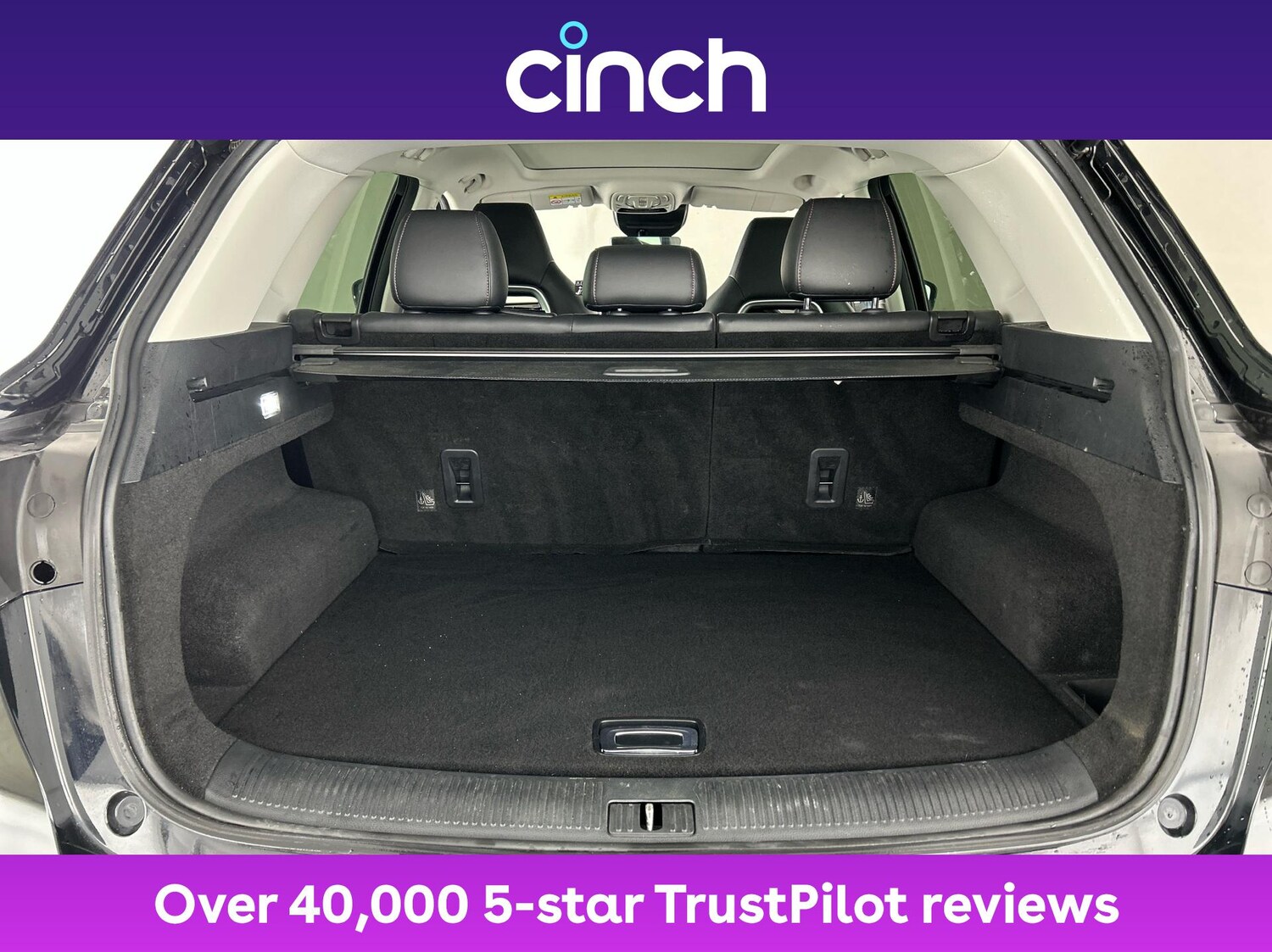 Used MG MG HS 2022 for sale - 76842252: Photo 21