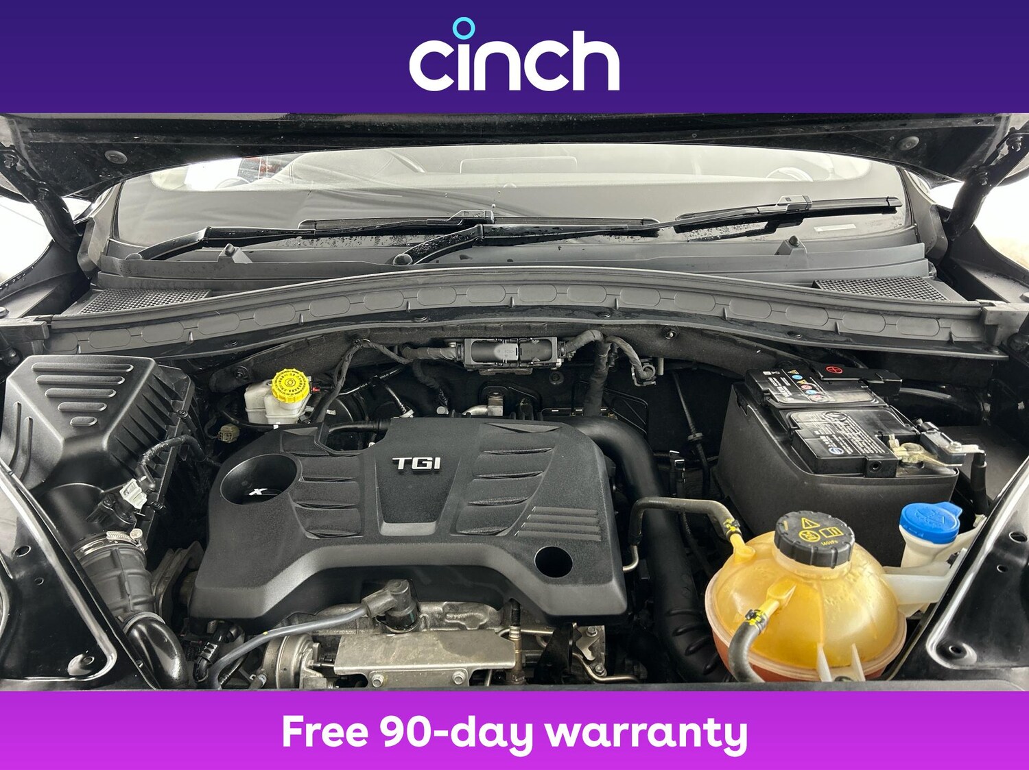 Used MG MG HS 2022 for sale - 76842252: Photo 23