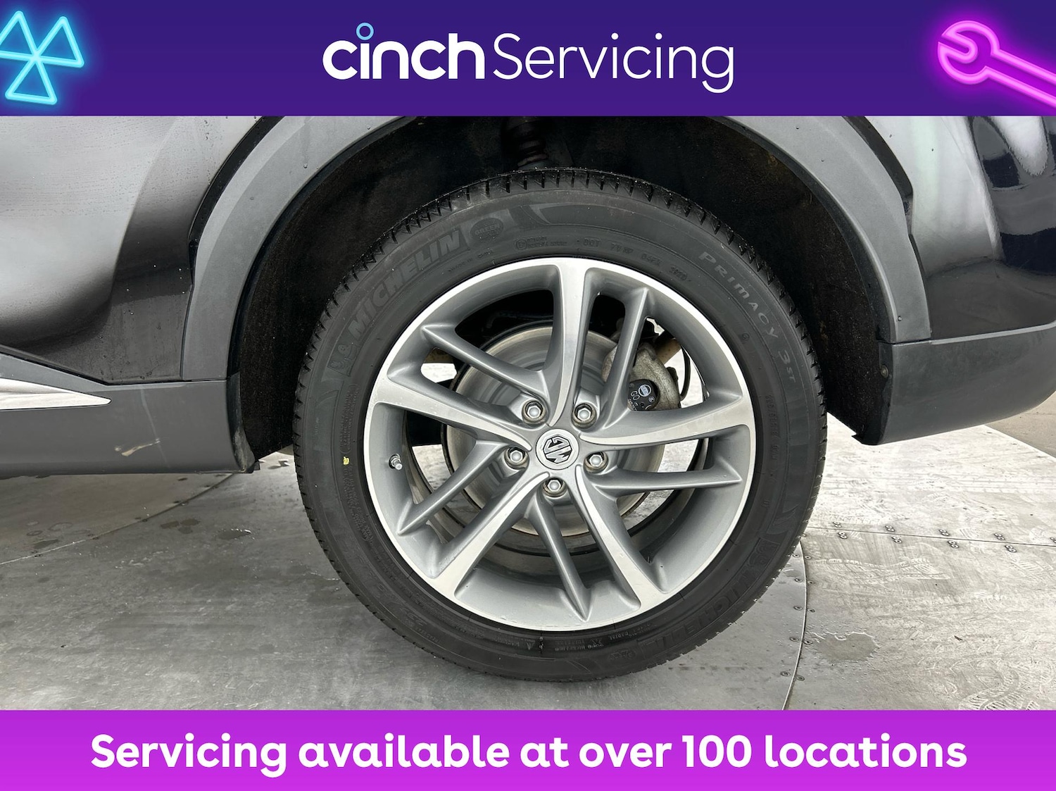 Used MG MG HS 2022 for sale - 76842252: Photo 26