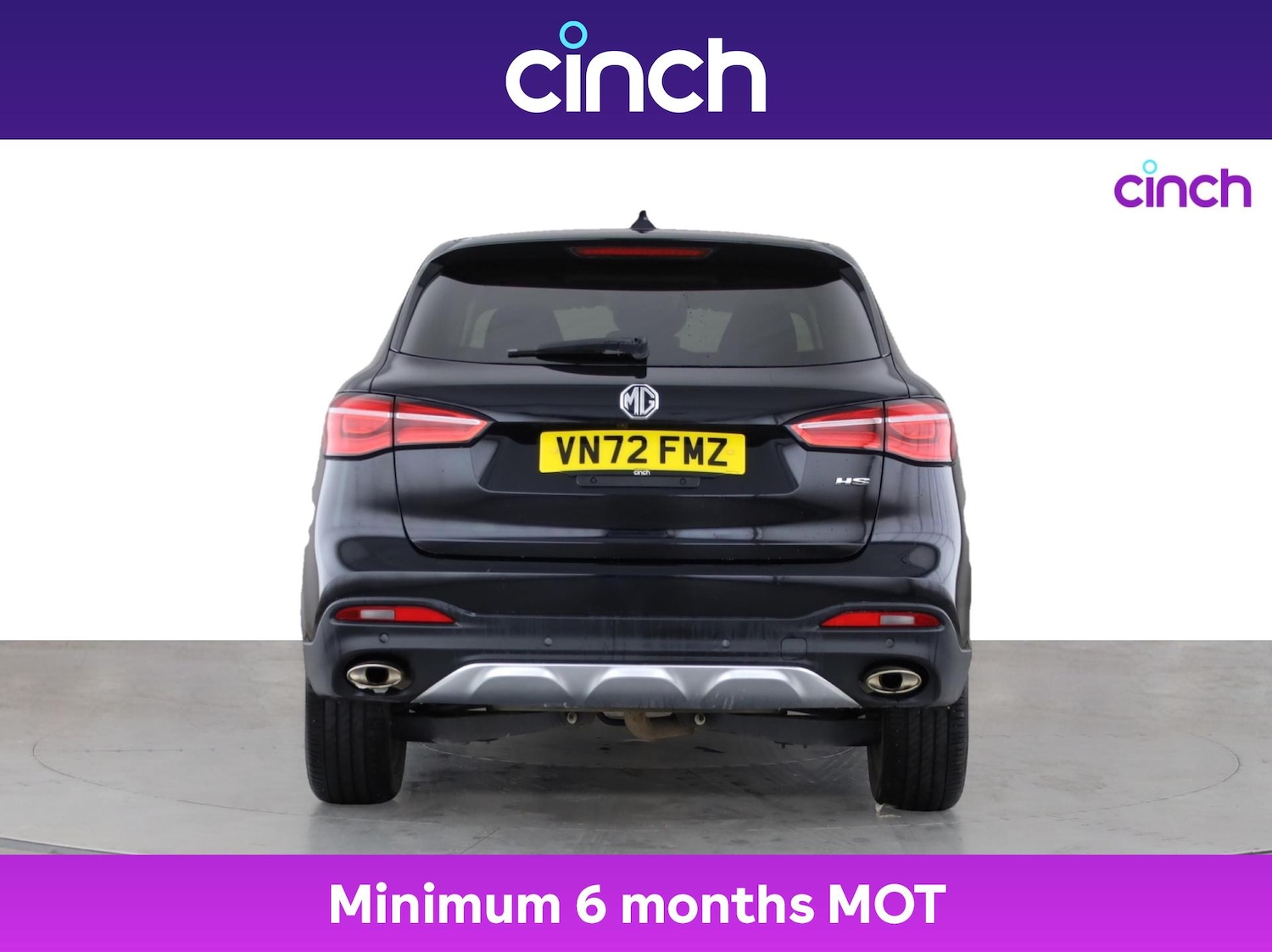 Used MG MG HS 2022 for sale - 76842252: Photo 5