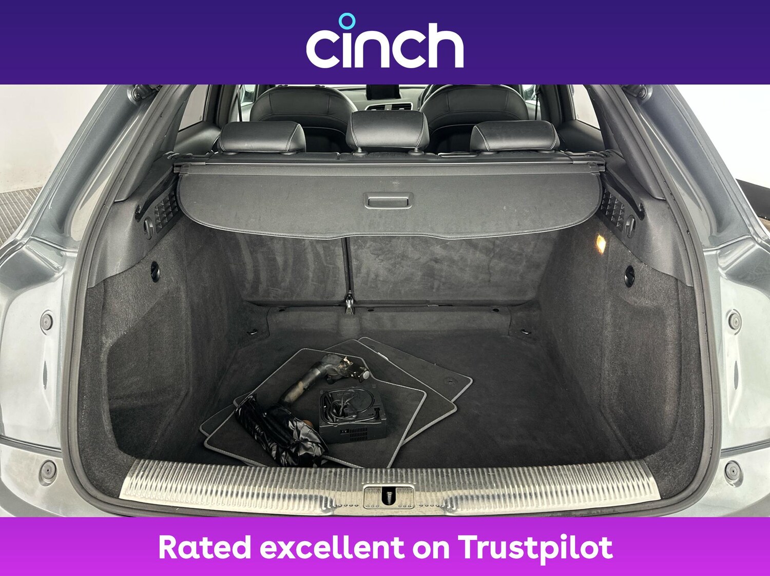 Used Audi Q3 2017 for sale - 76445686: Photo 21