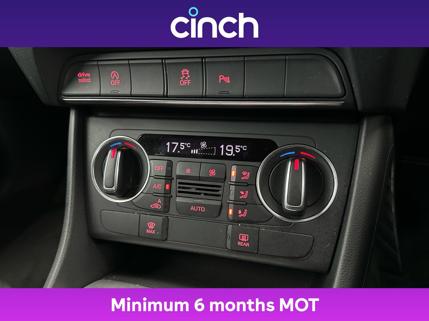 Used Audi Q3 2017 for sale - 76445686: Photo 32