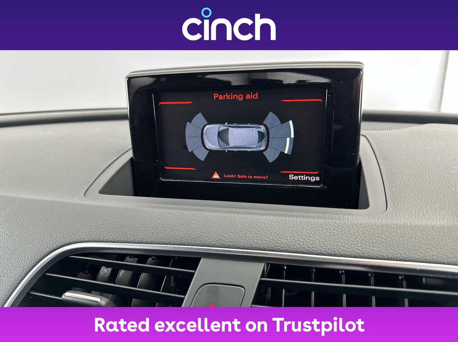 Used Audi Q3 2017 for sale - 76445686: Photo 33