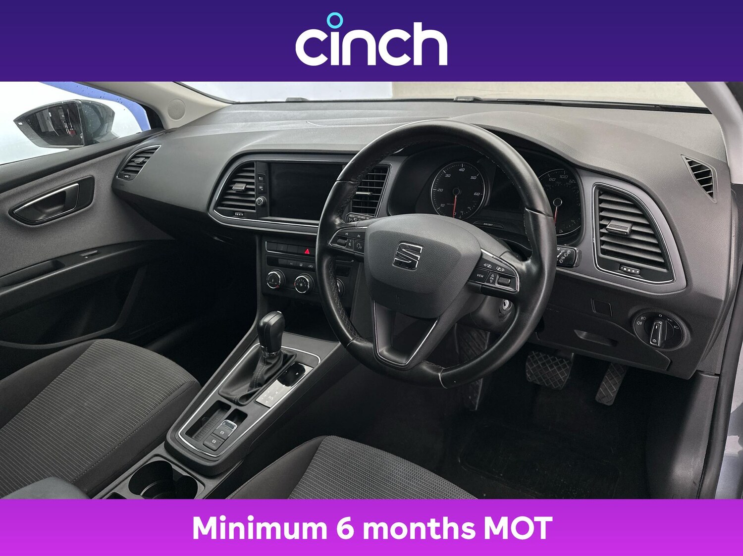 Used SEAT Leon 2017 for sale - 76949805: Photo 12