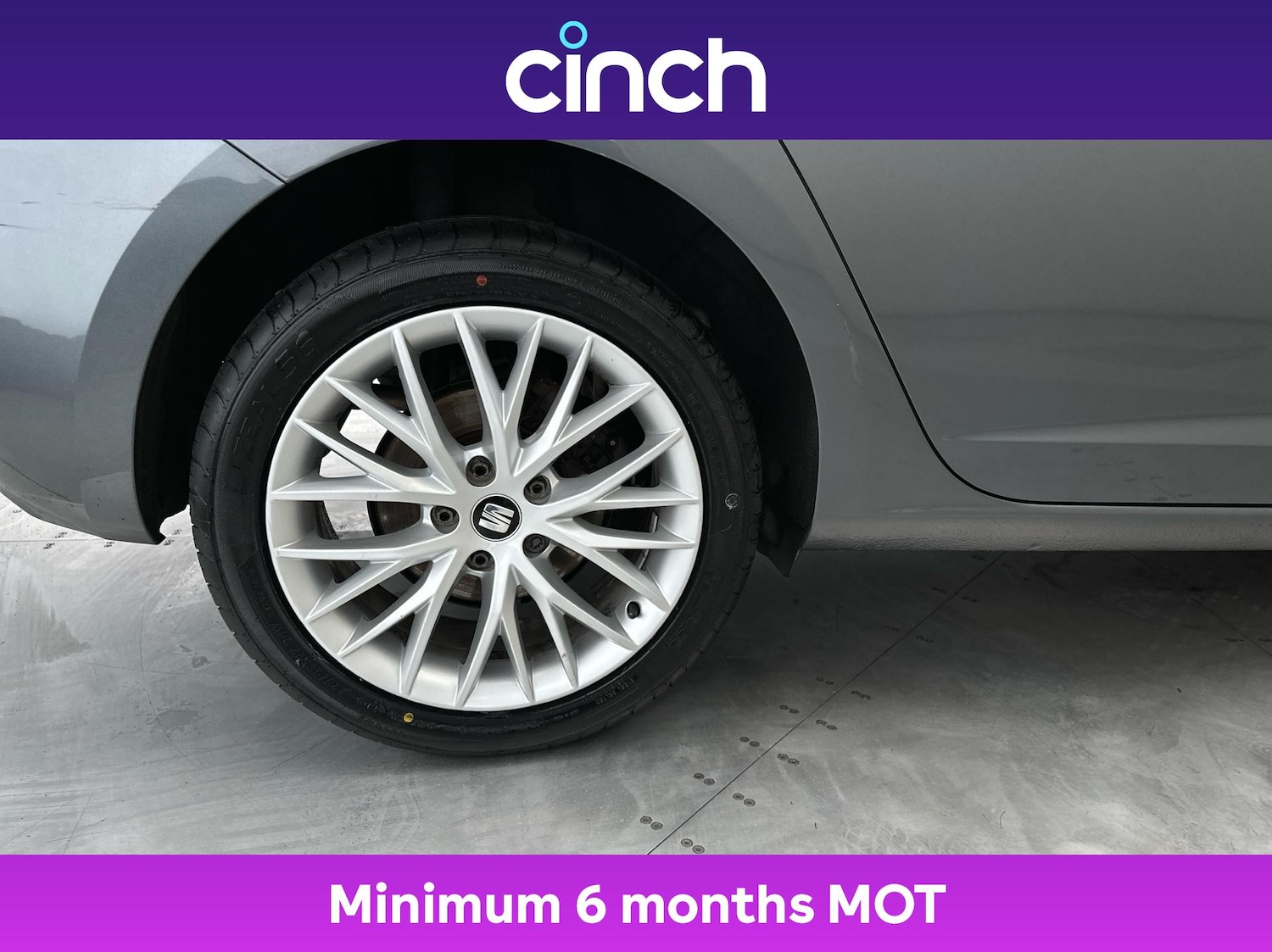 Used SEAT Leon 2017 for sale - 76949805: Photo 27