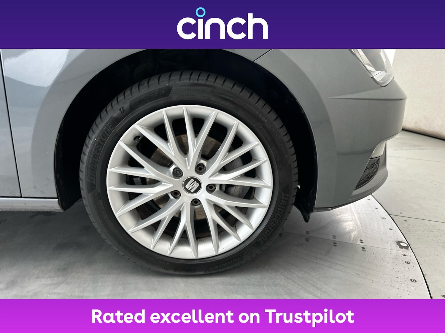 Used SEAT Leon 2017 for sale - 76949805: Photo 28