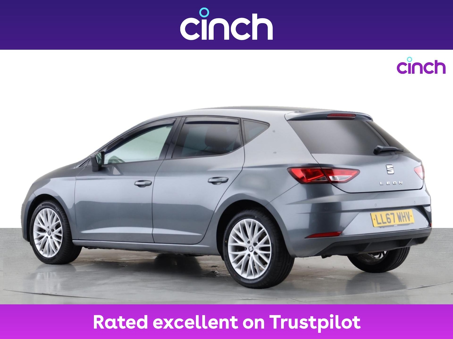 Used SEAT Leon 2017 for sale - 76949805: Photo 6