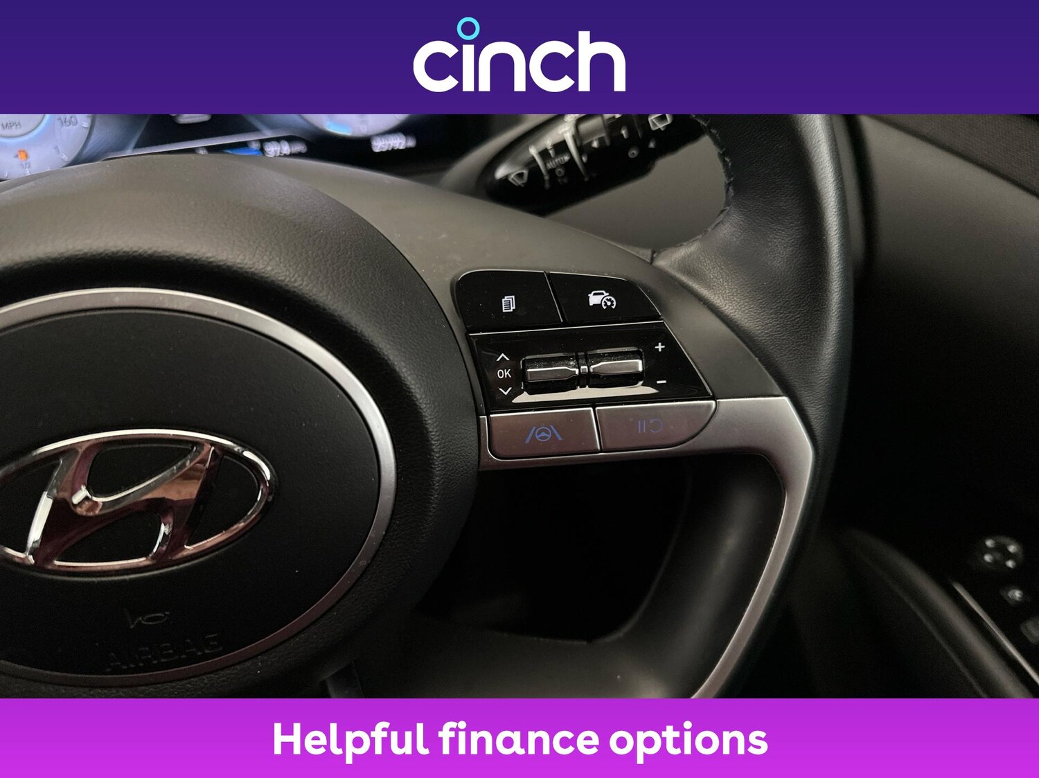 Used Hyundai TUCSON 2022 for sale - 76022344: Photo 35