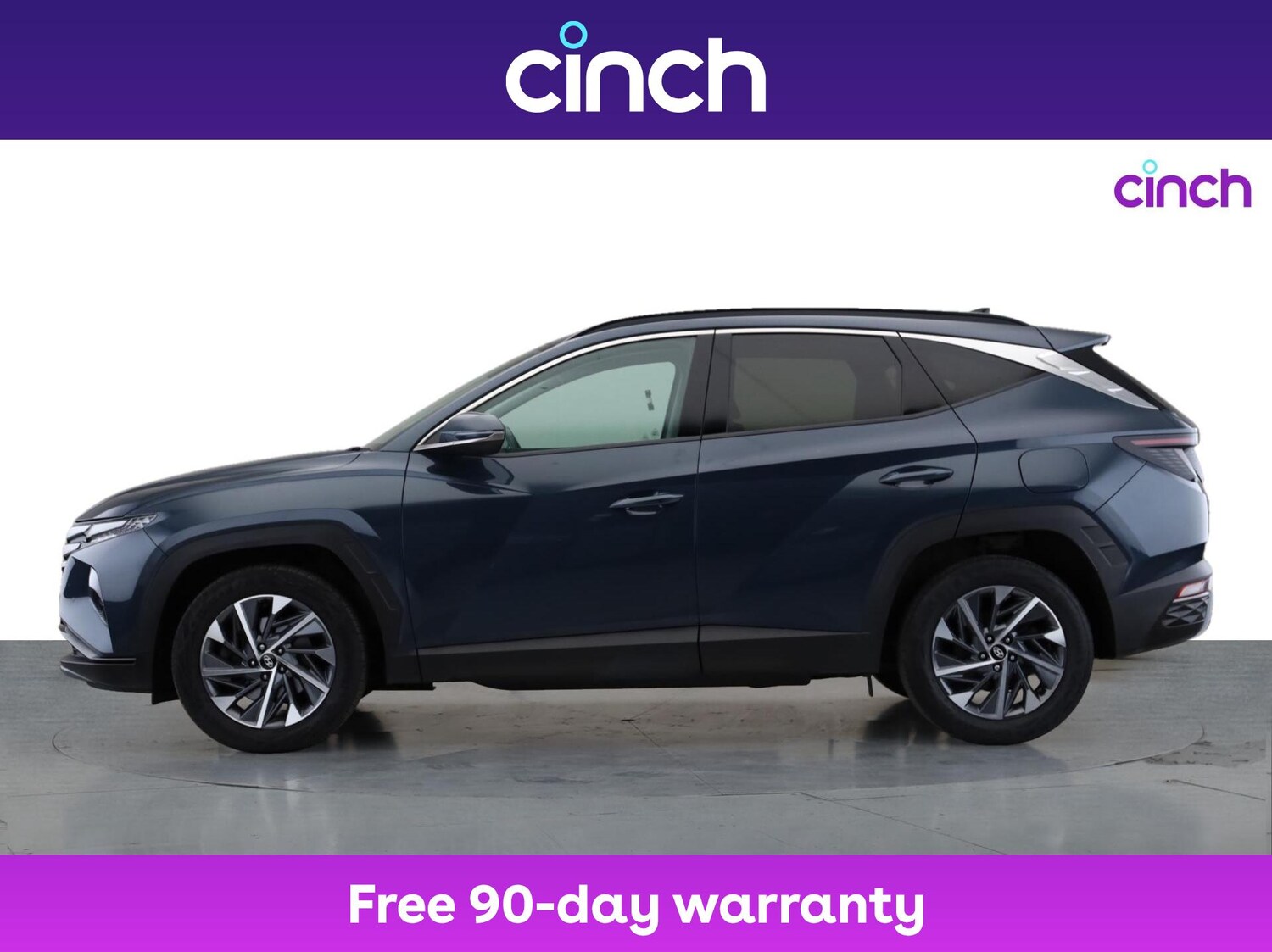 Used Hyundai TUCSON 2022 for sale - 76022344: Photo 8