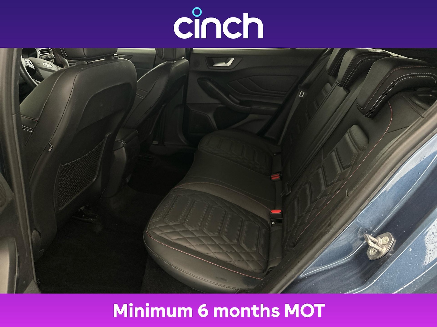 Used Ford Focus 2022 for sale - 77059511: Photo 20