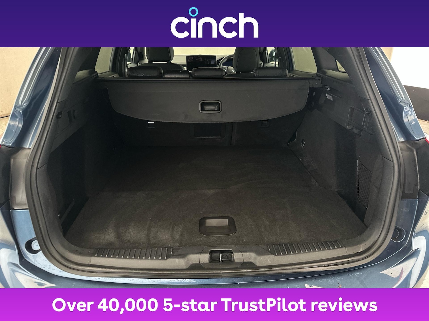 Used Ford Focus 2022 for sale - 77059511: Photo 21