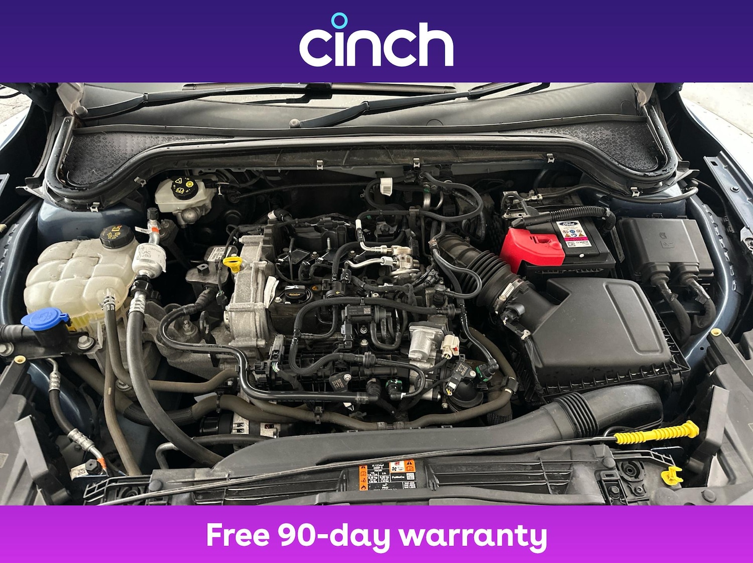 Used Ford Focus 2022 for sale - 77059511: Photo 23