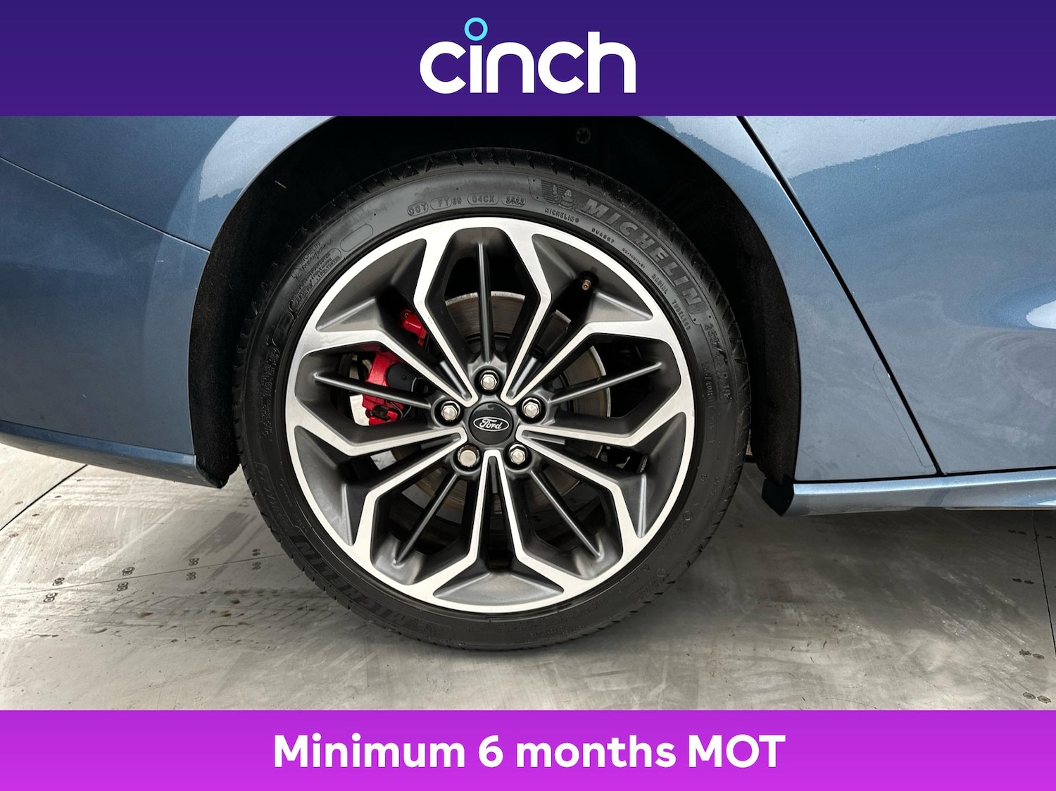 Used Ford Focus 2022 for sale - 77059511: Photo 27