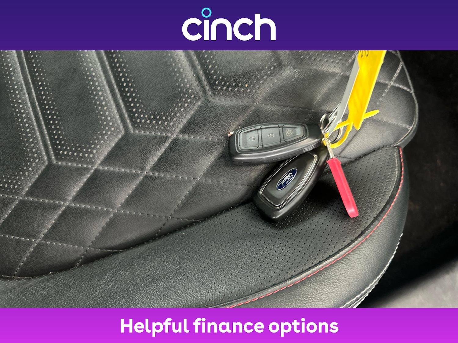 Used Ford Focus 2022 for sale - 77059511: Photo 30