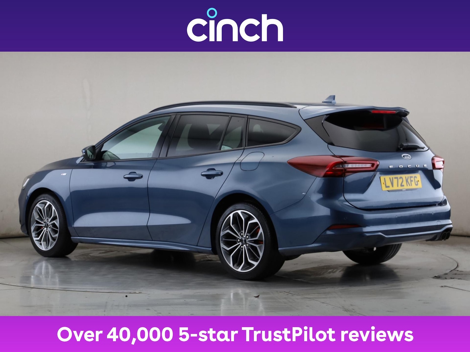 Used Ford Focus 2022 for sale - 77059511: Photo 6