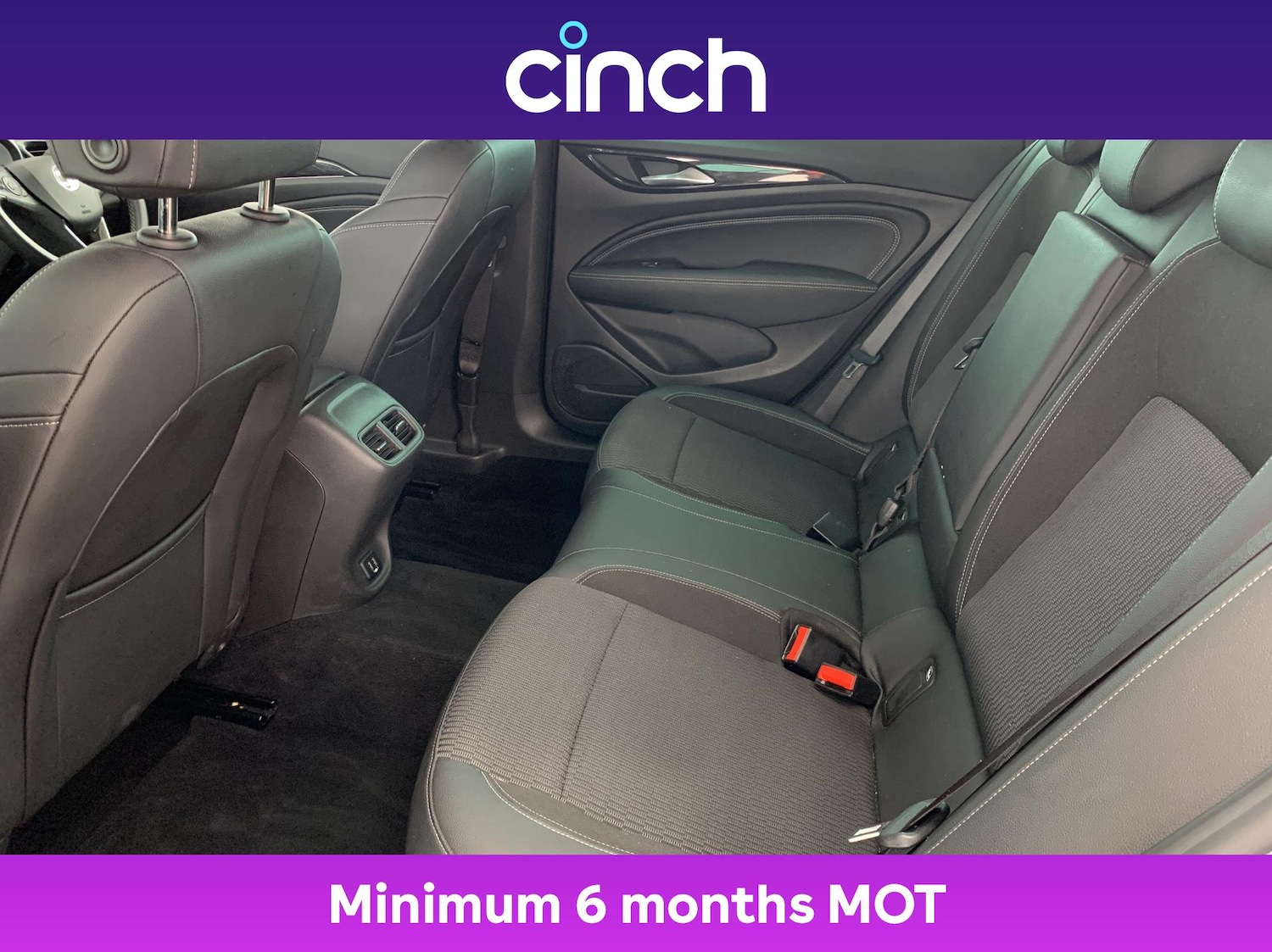 Used Vauxhall Insignia 2017 for sale - 76798689: Photo 20