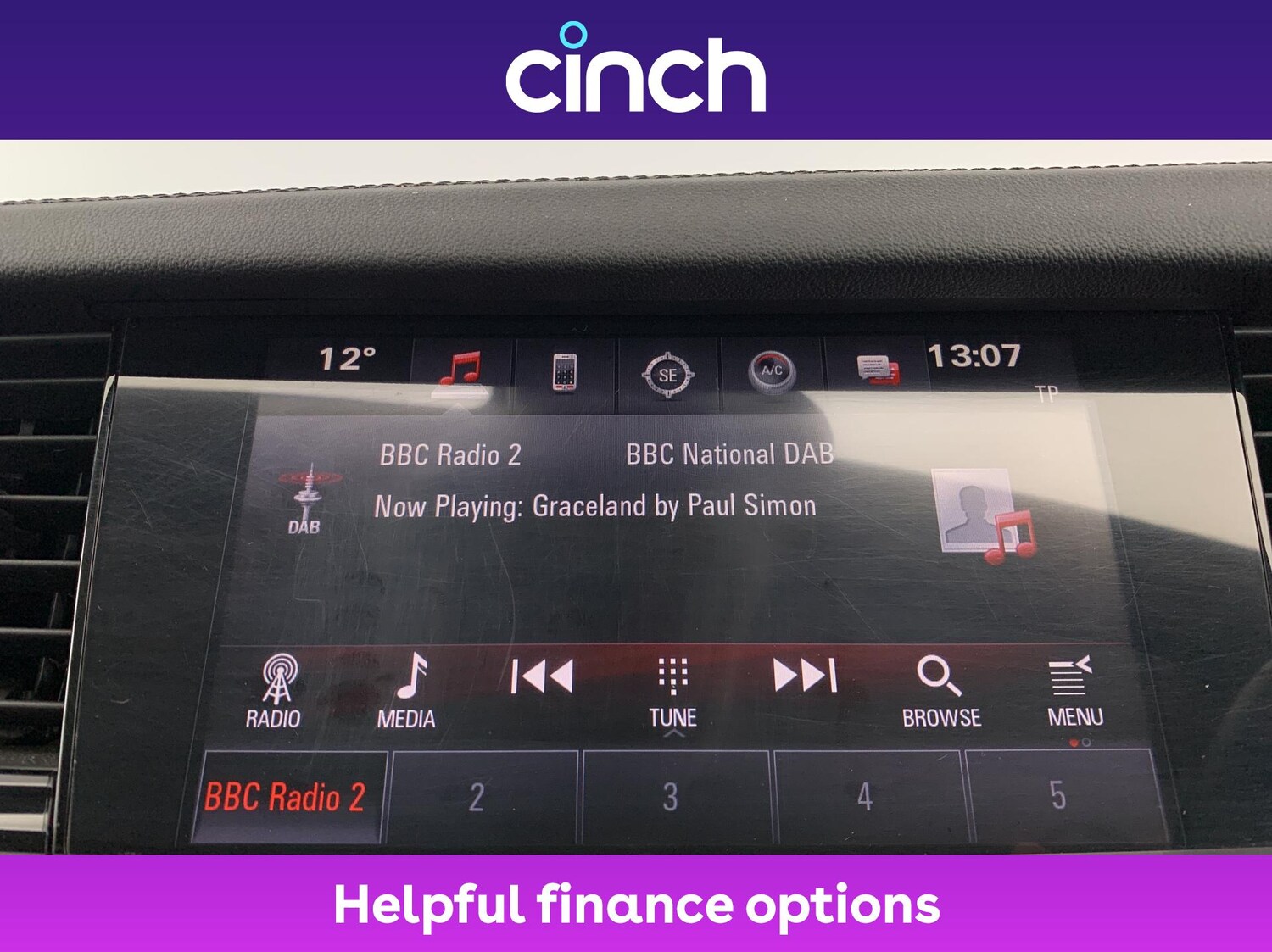 Used Vauxhall Insignia 2017 for sale - 76798689: Photo 35