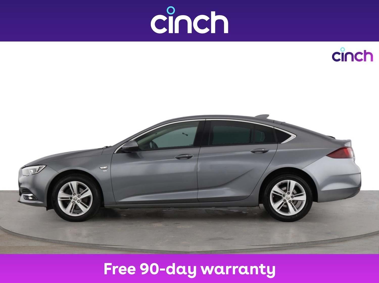 Used Vauxhall Insignia 2017 for sale - 76798689: Photo 8