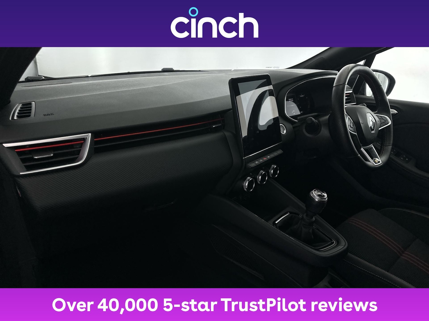 Used Renault Clio 2022 for sale - 76648200: Photo 14