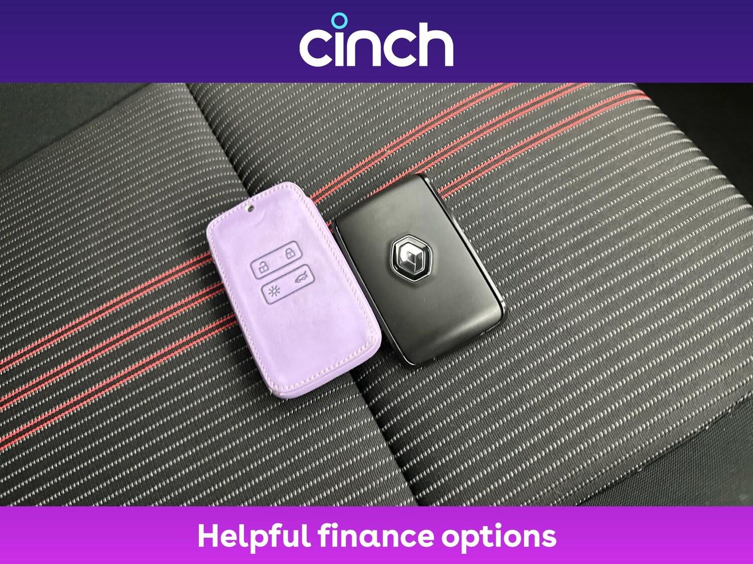 Used Renault Clio 2022 for sale - 76648200: Photo 30