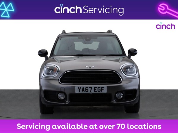 Used MINI Countryman 2017 for sale - 75676676: Photo 11