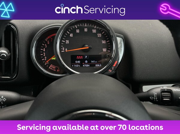 Used MINI Countryman 2017 for sale - 75676676: Photo 18