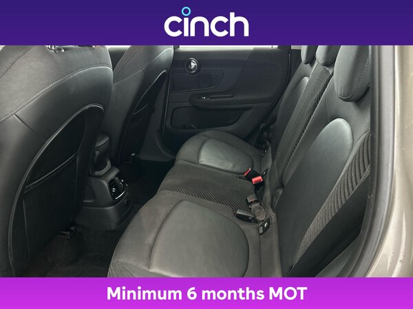 Used MINI Countryman 2017 for sale - 75676676: Photo 20