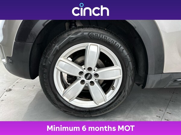 Used MINI Countryman 2017 for sale - 75676676: Photo 27
