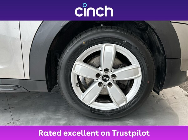 Used MINI Countryman 2017 for sale - 75676676: Photo 28