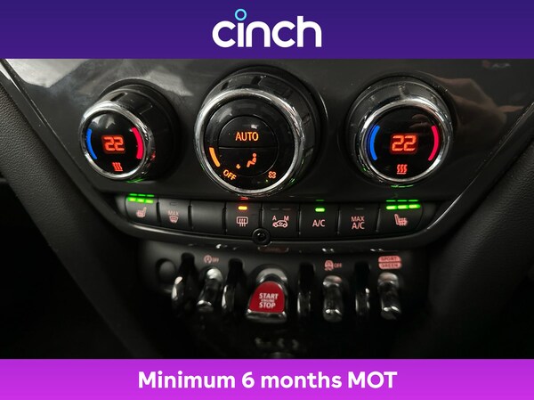 Used MINI Countryman 2017 for sale - 75676676: Photo 32