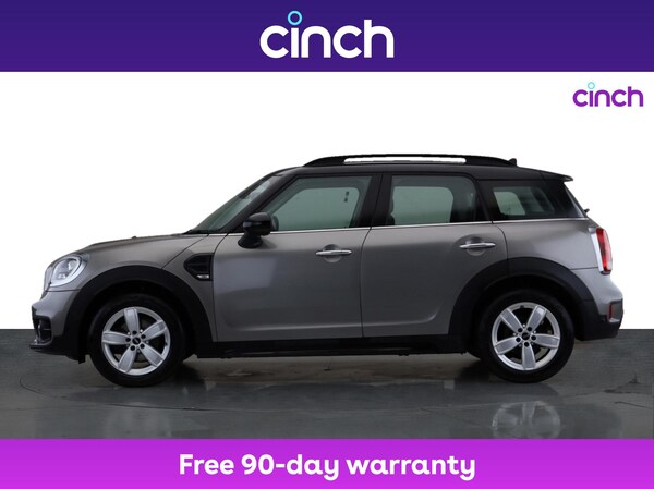 Used MINI Countryman 2017 for sale - 75676676: Photo 8