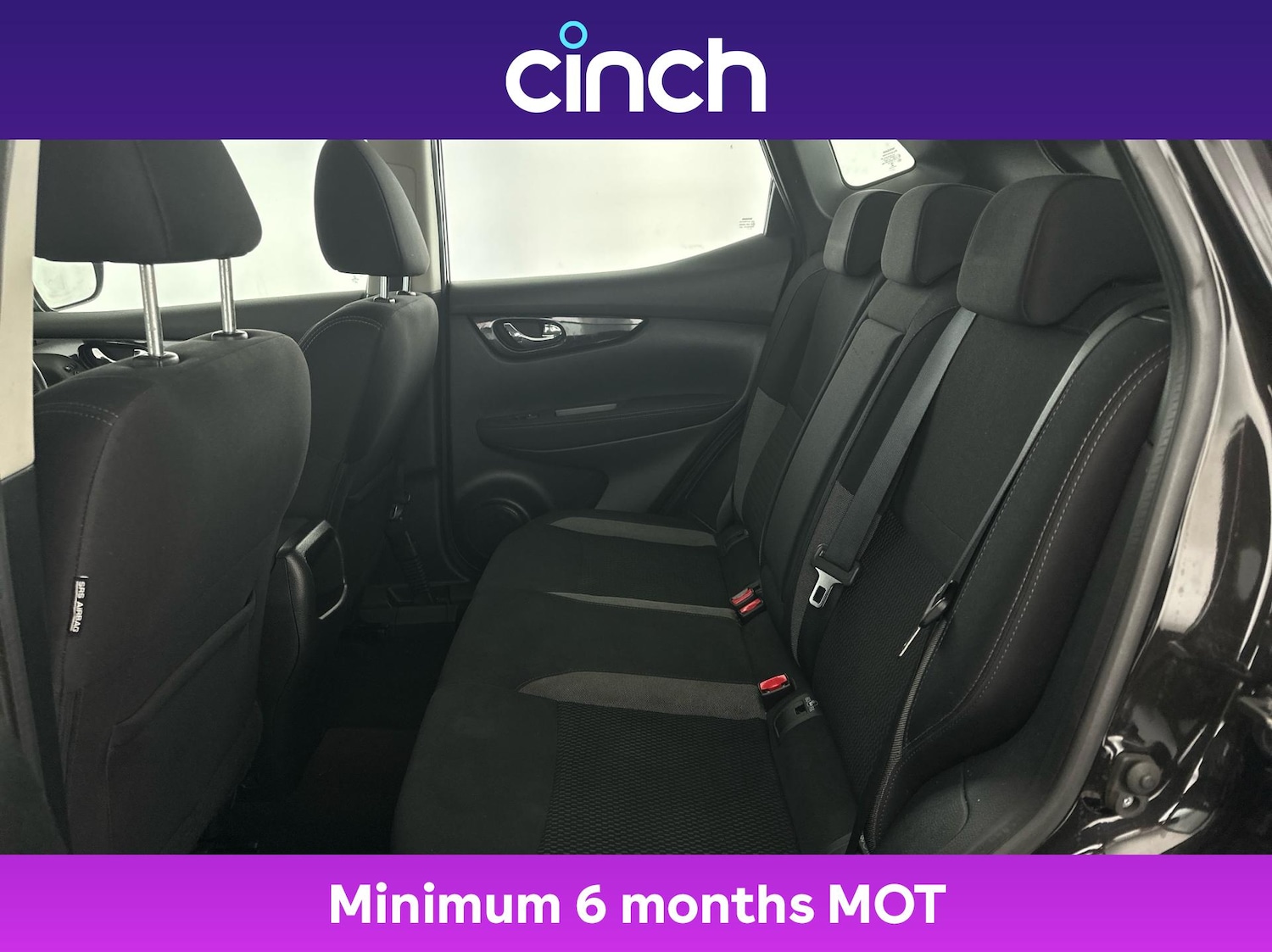 Used Nissan Qashqai 2017 for sale - 76723547: Photo 20